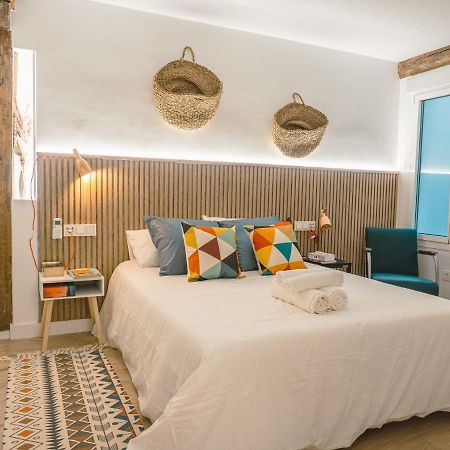 Ate Hori Txurruka Apartment San Sebastian Bagian luar foto